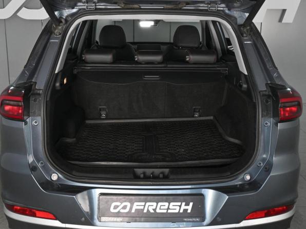 Chery Tiggo 7 Pro I с пробегом 2021 года, цена 1 749 000 рублей, 55739 км, внедорожник, Автокод Объявления