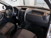 Renault Duster I Рестайлинг Чебоксары  - изображение 45