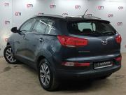 Kia Sportage III Рестайлинг Санкт-Петербург  - изображение 27