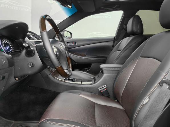 Lexus ES V Рестайлинг с пробегом 2011 года, цена 1 450 000 рублей, 253112 км, седан, Автокод Объявления