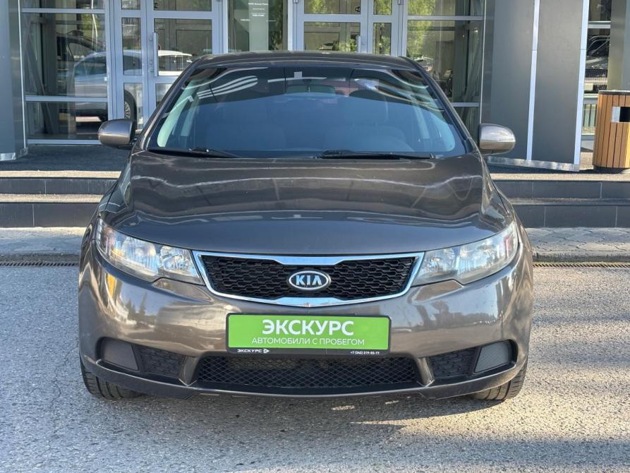 Kia Cerato II Пермь  - изображение 7