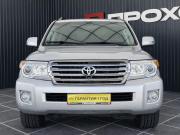 Toyota Land Cruiser 200 Series Пермь  - изображение 34