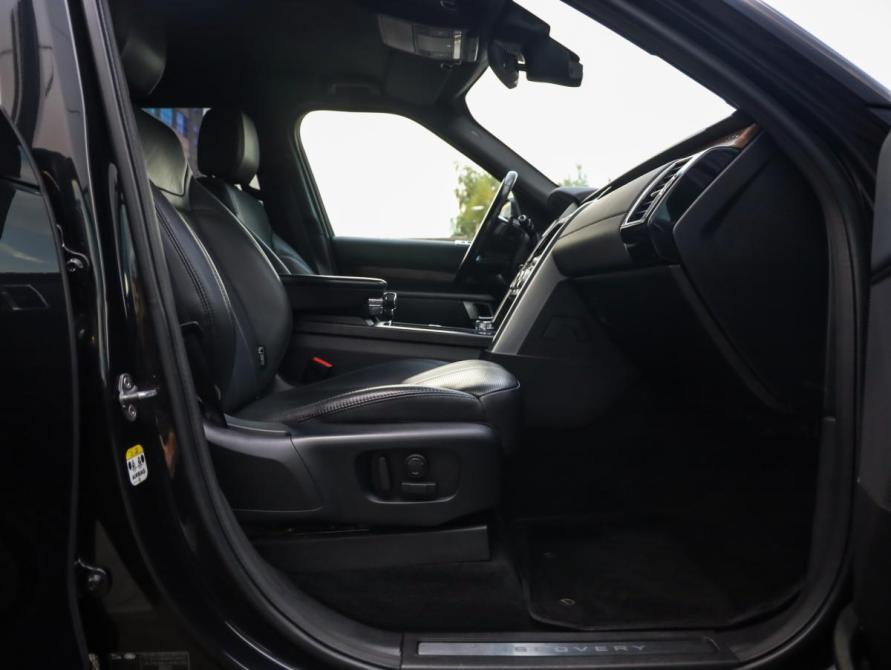 Land Rover Discovery V Санкт-Петербург  - изображение 28