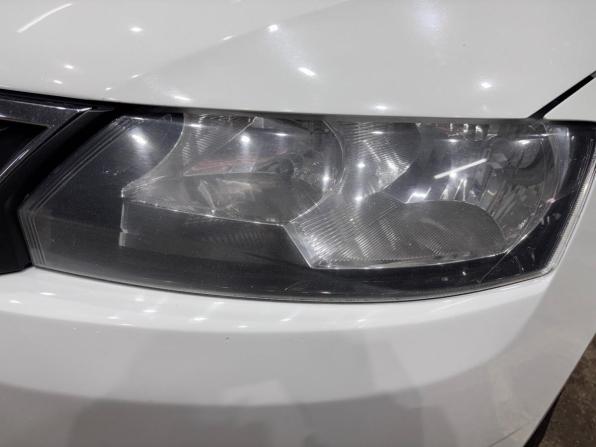 Skoda Rapid I с пробегом 2016 года, цена 965 000 рублей, 148364 км, лифтбек, Автокод Объявления