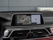 BMW 7 серии VI (G11/G12) Краснодар  - изображение 46