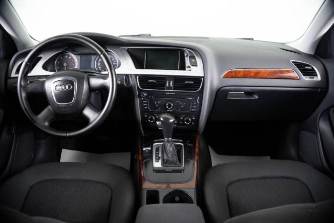 Audi A4 IV (B8) с пробегом 2009 года, цена 949 000 рублей, 312571 км, седан, Автокод Объявления