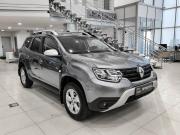 Renault Duster II Казань  - изображение 25