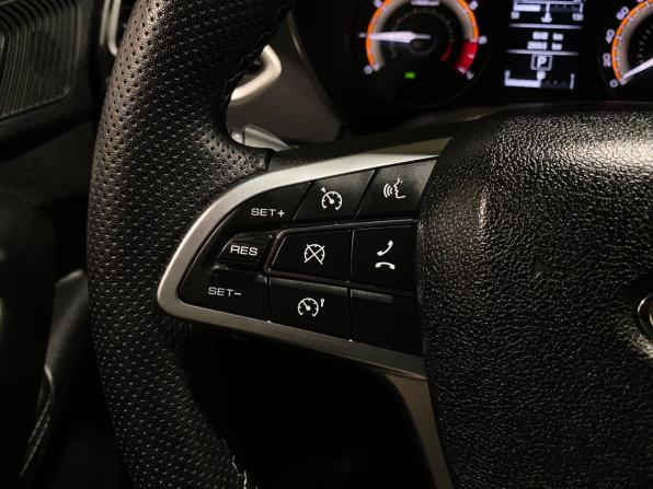 Lada (ВАЗ) Vesta I Рестайлинг (NG) с пробегом 2024 года, цена 1 550 000 рублей, 8047 км, седан, Автокод Объявления