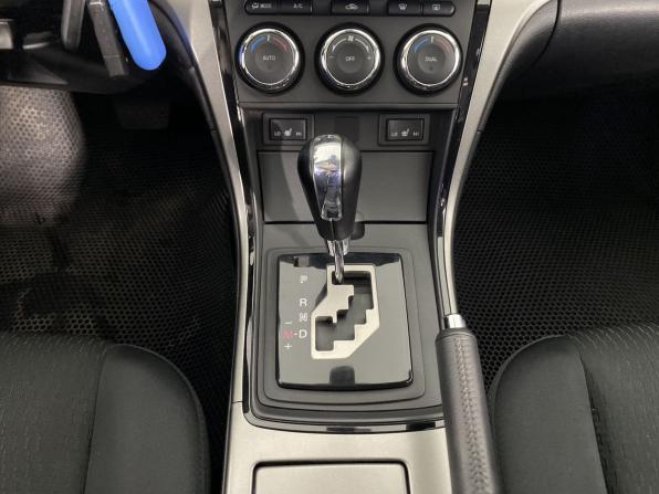 Mazda 6 II (GH) Рестайлинг с пробегом 2011 года, цена 1 190 000 рублей, 147881 км, седан, Автокод Объявления