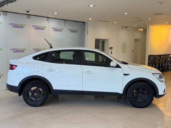 Renault Arkana I с пробегом 2021 года, цена 1 095 000 рублей, 135593 км, внедорожник, Автокод Объявления
