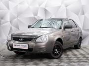 Lada (ВАЗ) Priora I Рестайлинг Ульяновск  - изображение 22