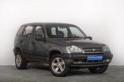 Chevrolet Niva I Томск  - изображение 18