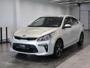 Kia Rio IV Калуга  - изображение 37