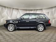 Land Rover Range Rover Sport I Москва  - изображение 26