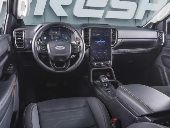 Ford Ranger T6.2 с пробегом 2024 года, цена 6 369 000 рублей, 139 км, offers.body_type.unknown, Автокод Объявления