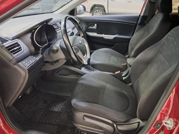 Kia Rio III с пробегом 2015 года, цена 1 120 000 рублей, 133340 км, хэтчбек, Автокод Объявления
