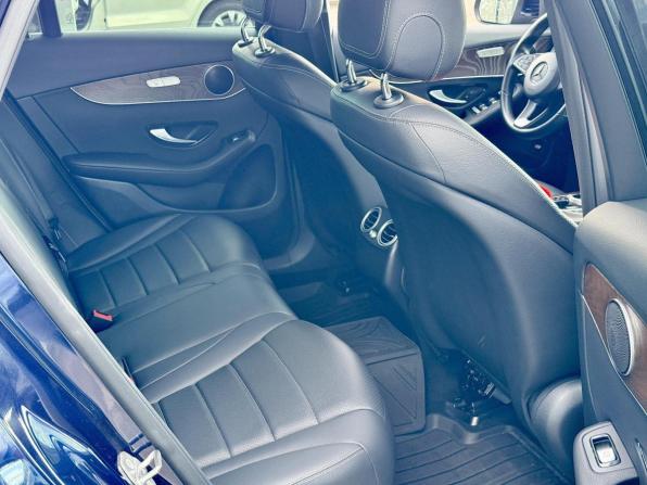 Mercedes-Benz GLC I (X253) с пробегом 2018 года, цена 3 650 000 рублей, 36467 км, внедорожник, Автокод Объявления