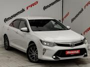 Toyota Camry VII (XV50) Рестайлинг 2 Екатеринбург  - изображение 33