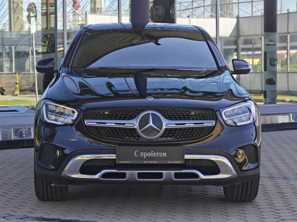Mercedes-Benz GLC Coupe I (C253) Рестайлинг с пробегом 2019 года, цена 4 730 000 рублей, 73700 км, внедорожник, Автокод Объявления
