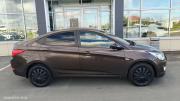 Hyundai Solaris I Рестайлинг Оренбург  - изображение 19