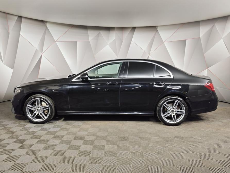 Mercedes-Benz E-Класс V (W213 S213 C238) Москва  - изображение 5