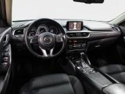 Mazda 6 III (GJ) Рестайлинг Ростов-на-Дону  - изображение 22