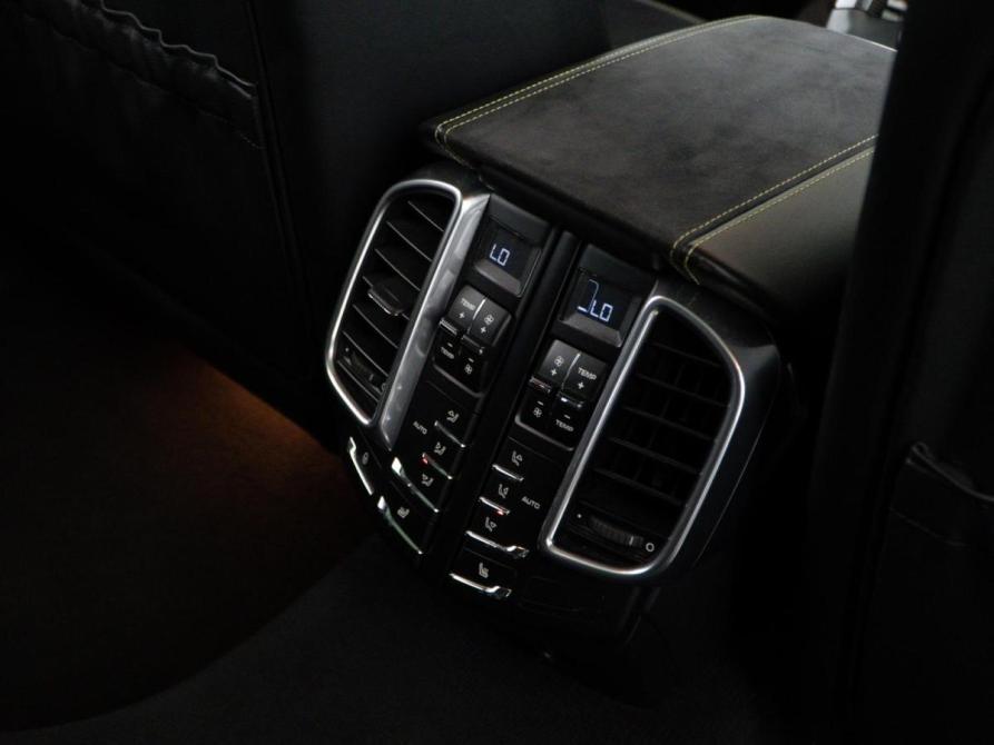 Porsche Cayenne II (958) Москва  - изображение 15