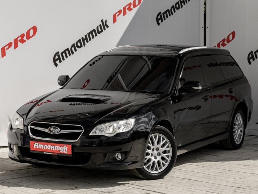 Subaru Legacy IV Рестайлинг Екатеринбург  - изображение 1
