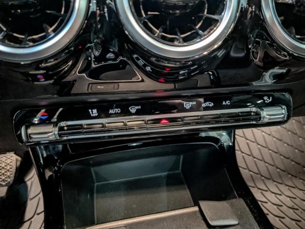 Mercedes-Benz A-Класс IV (W177) с пробегом 2019 года, цена 2 457 000 рублей, 47469 км, хэтчбек, Автокод Объявления