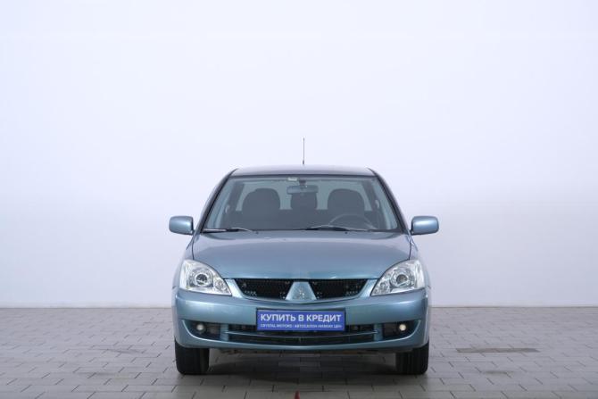 Mitsubishi Lancer IX Рестайлинг с пробегом 2007 года, цена 499 000 рублей, 212600 км, седан, Автокод Объявления