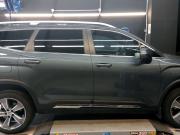 Geely Okavango I Рестайлинг Москва  - изображение 33