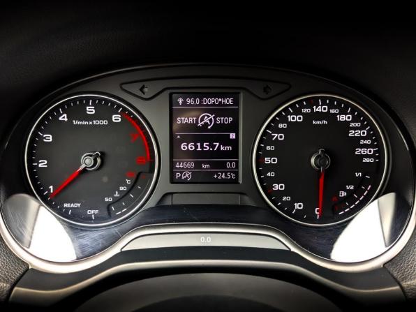 Audi Q2 I Рестайлинг с пробегом 2021 года, цена 2 850 000 рублей, 44660 км, внедорожник, Автокод Объявления