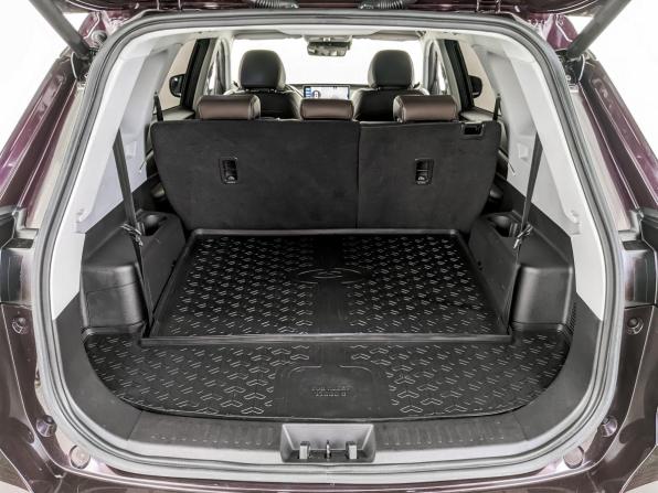 Chery Tiggo 8 Pro I с пробегом 2022 года, цена 1 850 000 рублей, 67573 км, внедорожник, Автокод Объявления