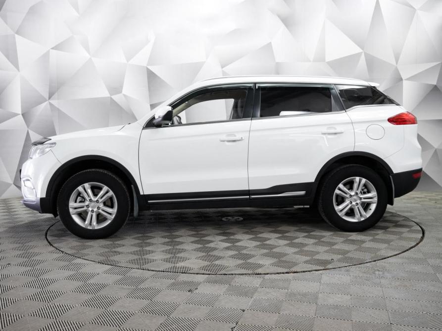 Geely Atlas I Ульяновск  - изображение 2