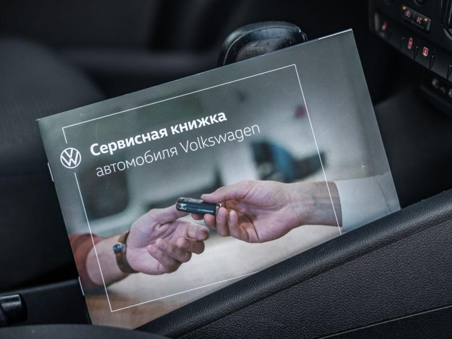 Volkswagen Polo VI Волгоград  - изображение 34