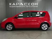 Nissan Note I Рестайлинг Пермь  - изображение 23