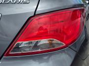 Hyundai Solaris I Рестайлинг Таганрог  - изображение 23