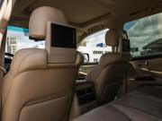 Lexus LX III Рестайлинг Москва  - изображение 44