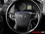 Toyota Land Cruiser Prado 150 Series Рестайлинг 2 Москва  - изображение 35