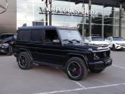Mercedes-Benz G-Класс II (W463) Рестайлинг 4 Москва  - изображение 28
