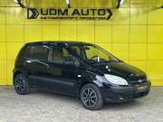Hyundai Getz I Рестайлинг Ижевск  - изображение 18