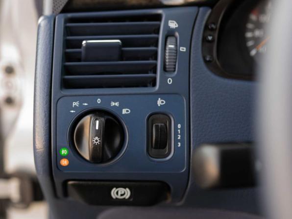 Mercedes-Benz E-Класс II (W210 S210) с пробегом 1999 года, цена 500 000 рублей, 373000 км, седан, Автокод Объявления