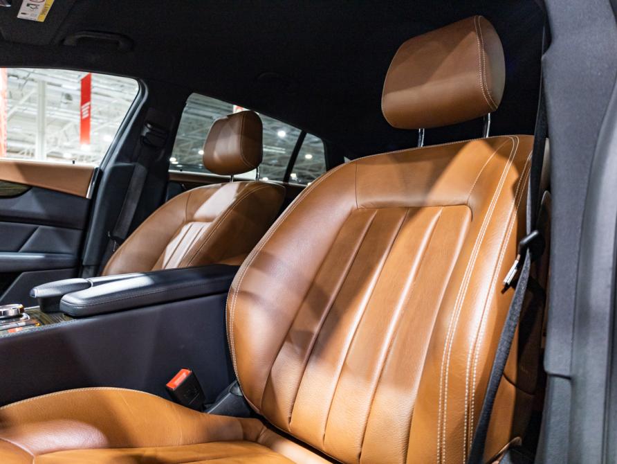 Mercedes-Benz CLS II (C218) Рестайлинг Санкт-Петербург  - изображение 19