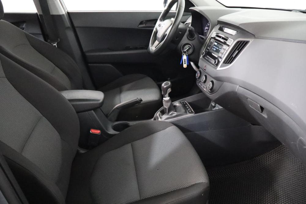 Hyundai Creta I Санкт-Петербург  - изображение 10