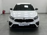 Kia Cerato IV Казань  - изображение 24