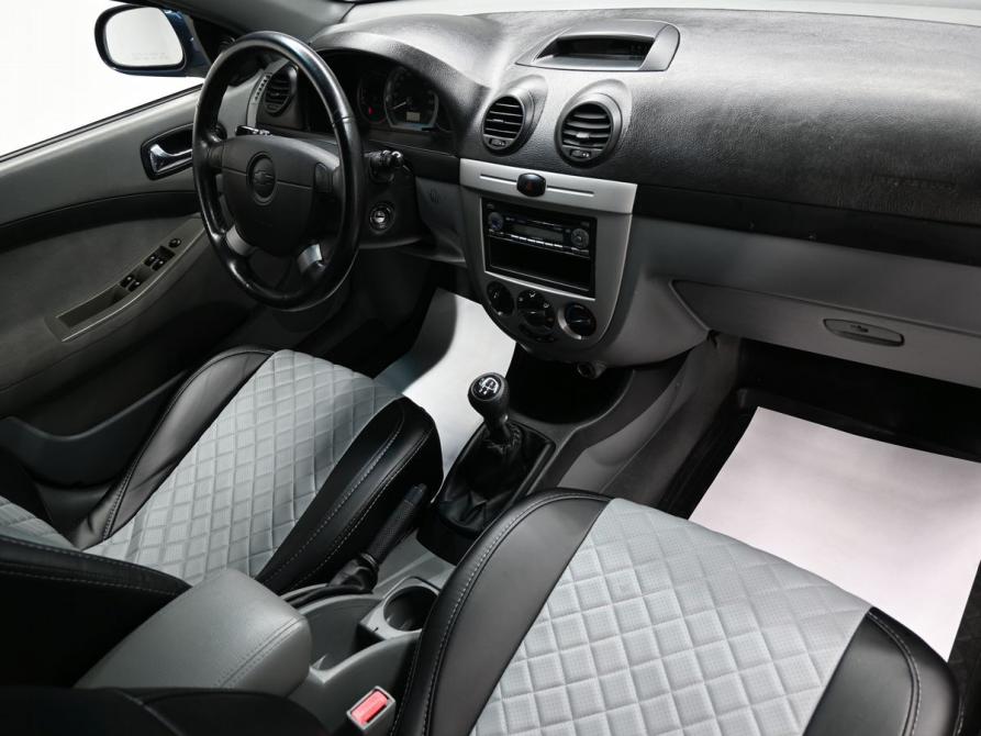 Chevrolet Lacetti I Тверь  - изображение 13