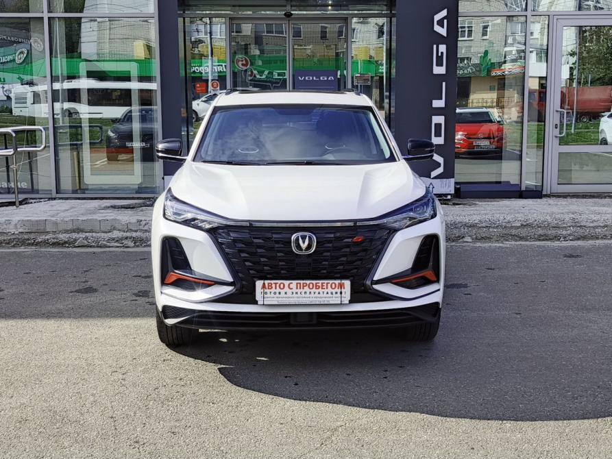 Changan CS75 Plus I Рестайлинг Брянск  - изображение 2