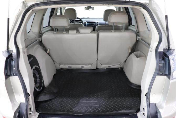 Mitsubishi Outlander II с пробегом 2007 года, цена 1 100 000 рублей, 218523 км, внедорожник, Автокод Объявления