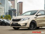 Kia Rio III Москва  - изображение 33