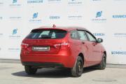 Lada (ВАЗ) Vesta I Пермь  - изображение 21